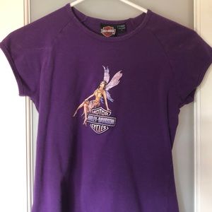 Harley Davidson Short Sleeve tee